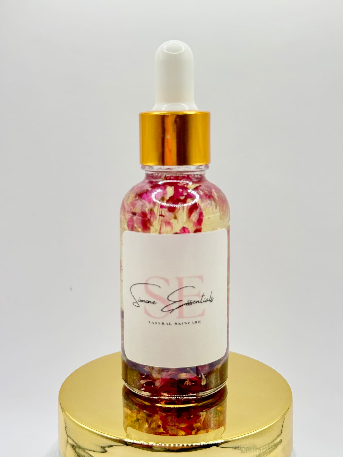 Cuticle Oil