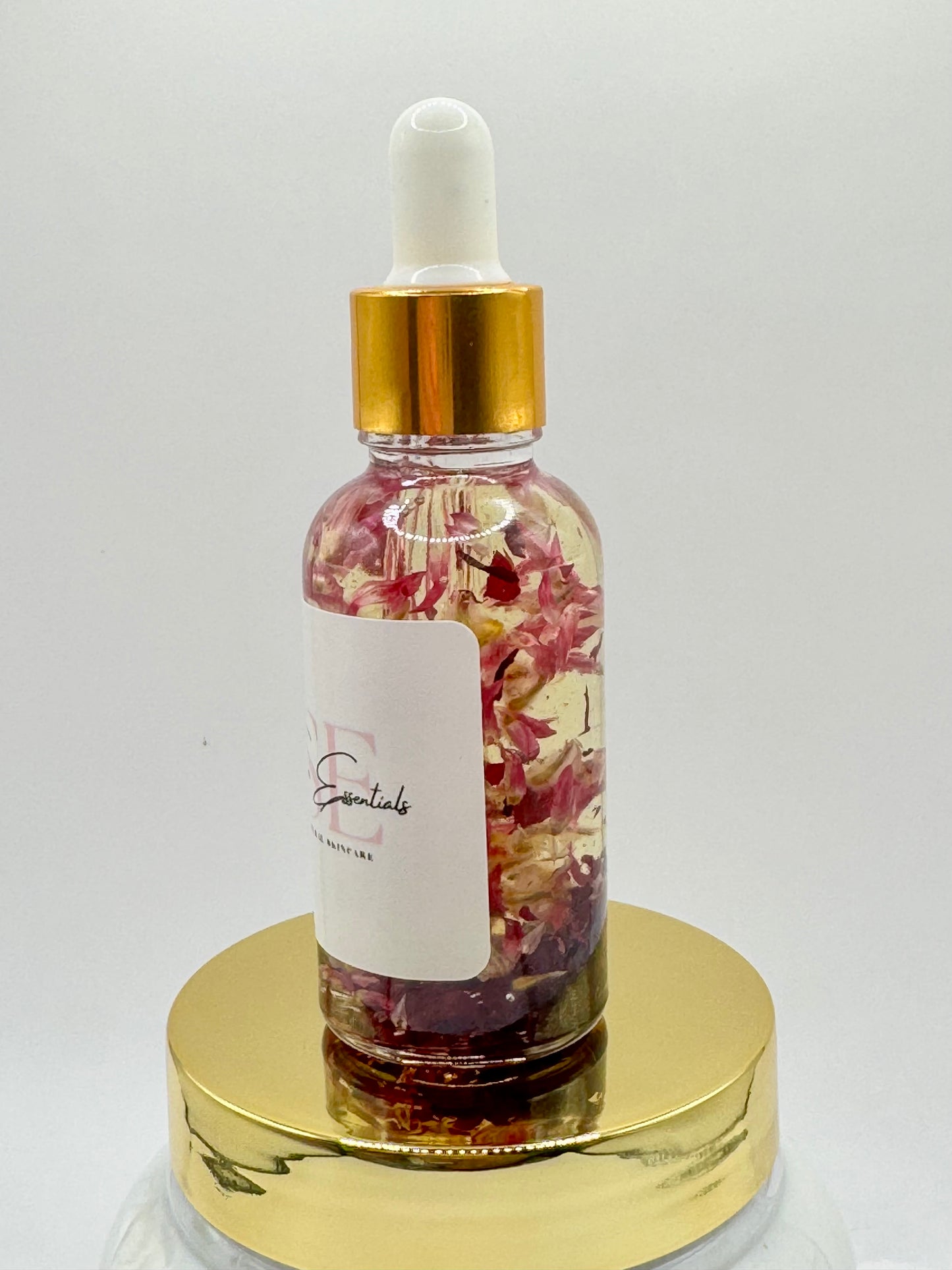 Cuticle Oil